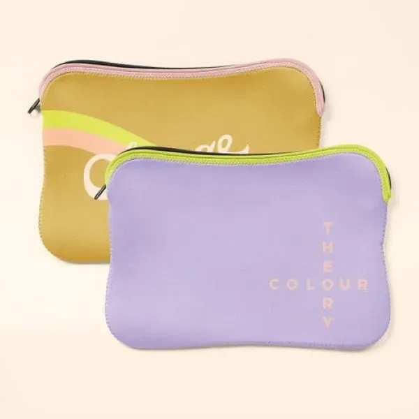 High quality neoprene sleeve for 13" MacBook Pro with zipper closure... from ASI 74710 Numo / NUMO