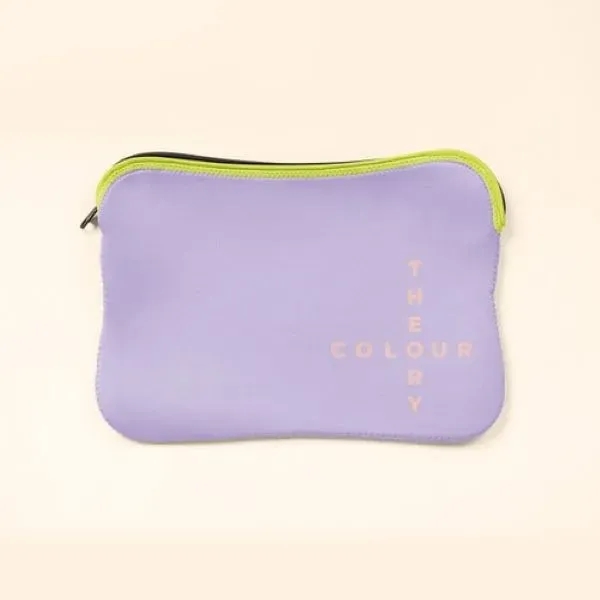 High quality neoprene sleeve for 13" MacBook Pro with zipper closure... from ASI 74710 Numo / NUMO