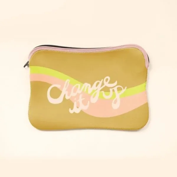 High quality neoprene sleeve for 13" MacBook Pro with zipper closure... from ASI 74710 Numo / NUMO