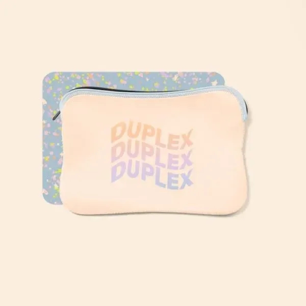 Neoprene carry case for 11" MacBook Air with color thread stitching... from ASI 74710 Numo / NUMO