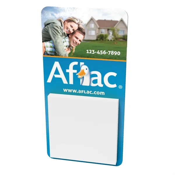 Note Pad Holder - 3.5" x 7.... from ASI 90807 Tekweld