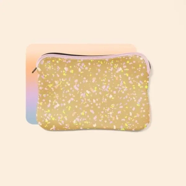 Neoprene carry case for 11" MacBook Air with color thread stitching... from ASI 74710 Numo / NUMO