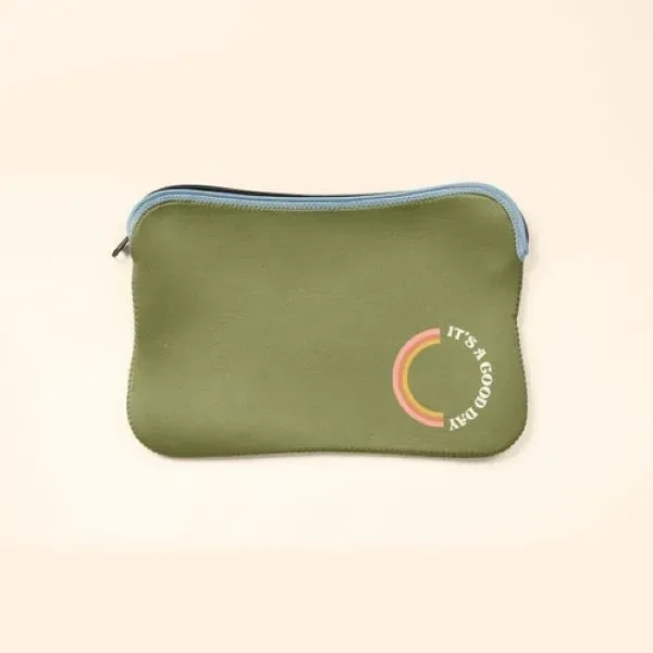 Neoprene sleeve for 11 inch MacBook Air with zipper closure... from ASI 74710 Numo / NUMO