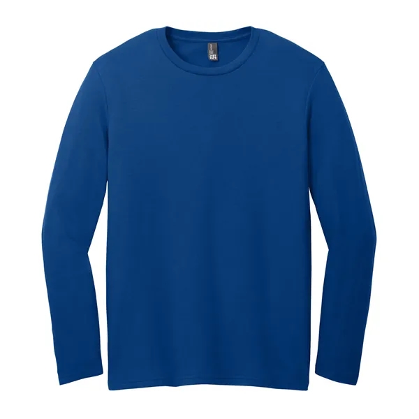 District® Very Important Tee® Long Sleeve... from ASI 30208 A P Specialties / AP Specialties