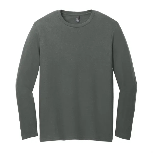 District® Very Important Tee® Long Sleeve... from ASI 30208 A P Specialties / AP Specialties