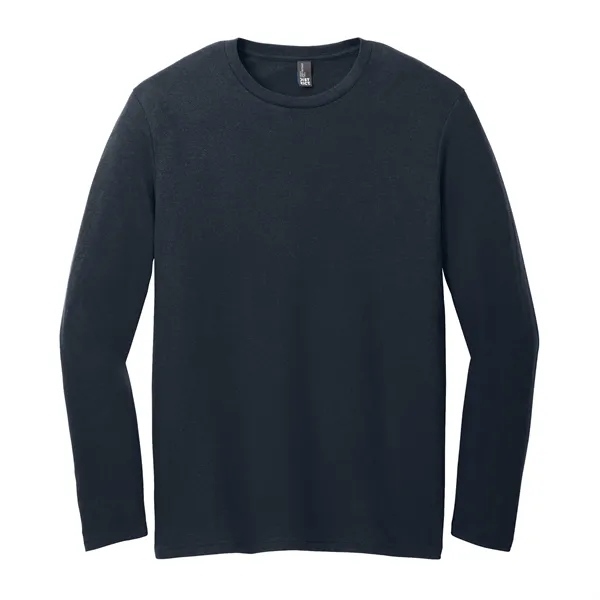 District® Very Important Tee® Long Sleeve... from ASI 30208 A P Specialties / AP Specialties