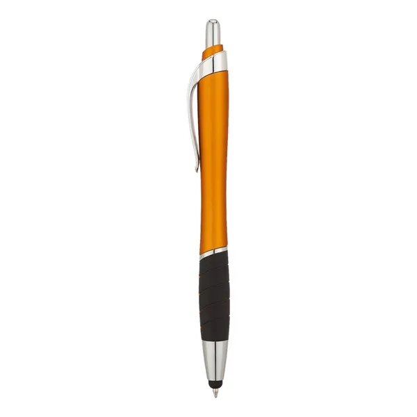 Stream Stylus Ballpoint Pen... from ASI 31517 Admart Products