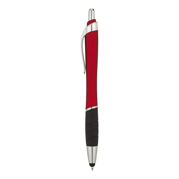 Stream Stylus Ballpoint Pen... from ASI 31517 Admart Products