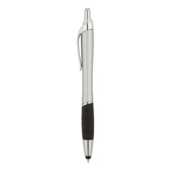 Stream Stylus Ballpoint Pen... from ASI 31517 Admart Products