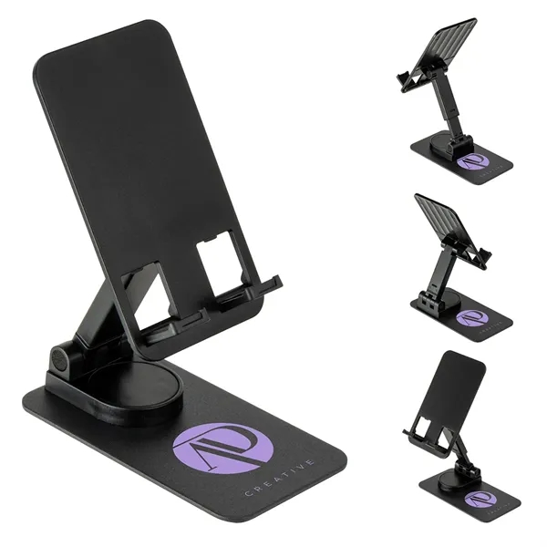 360 Degree Rotation Heavy Duty Phone Stand... from ASI 36730 Ariel Premium Supply Inc