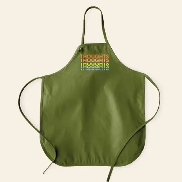 The Hot Mess Apron is made for the makers. Keep your... from ASI 74710 Numo