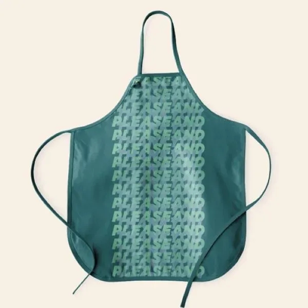 The Hot Mess Apron is made for the makers. Keep your... from ASI 74710 Numo