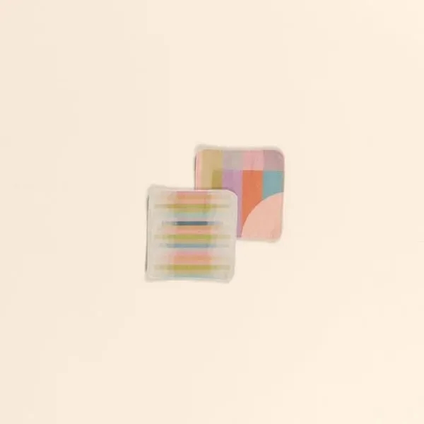 The Dripsy coaster is our double-ply square coaster, protecting tables &... from ASI 74710 Numo