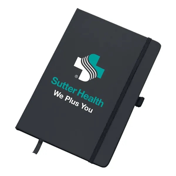 Journal Notebook... from ASI 31517 Admart Products / Admart Line