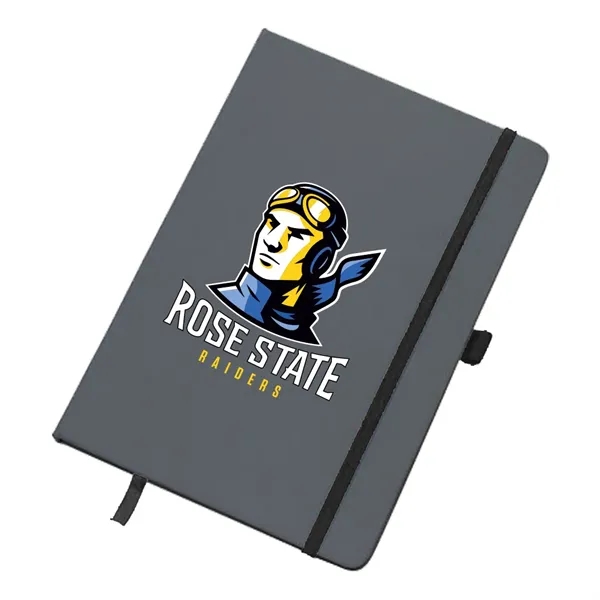 Journal Notebook... from ASI 31517 Admart Products / Admart Line