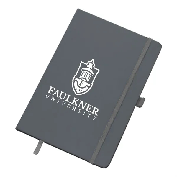 Journal Notebook... from ASI 31517 Admart Products / Admart Line