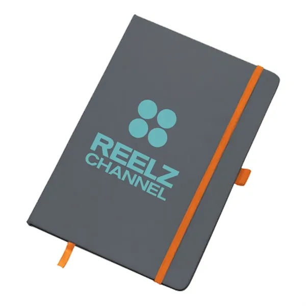 Journal Notebook... from ASI 31517 Admart Products / Admart Line