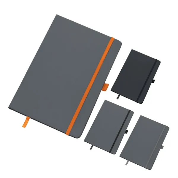 Journal Notebook... from ASI 31517 Admart Products / Admart Line