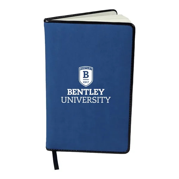 Leatherette Notebook... from ASI 31517 Admart Products / Admart Line