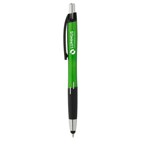 Ballpoint Stylus Pen... from ASI 31517 Admart Products / Admart Line