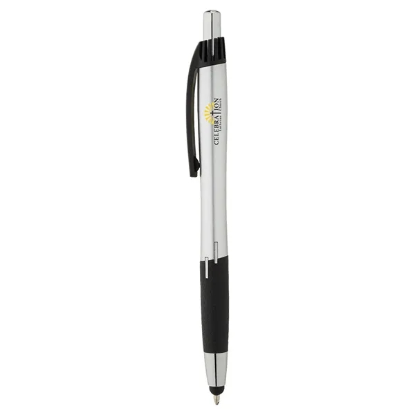 Ballpoint Stylus Pen... from ASI 31517 Admart Products / Admart Line