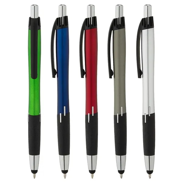 Ballpoint Stylus Pen... from ASI 31517 Admart Products / Admart Line