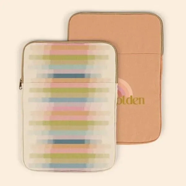 Our favorite laptop sleeve turned on it's end offers a soft... from ASI 74710 Numo