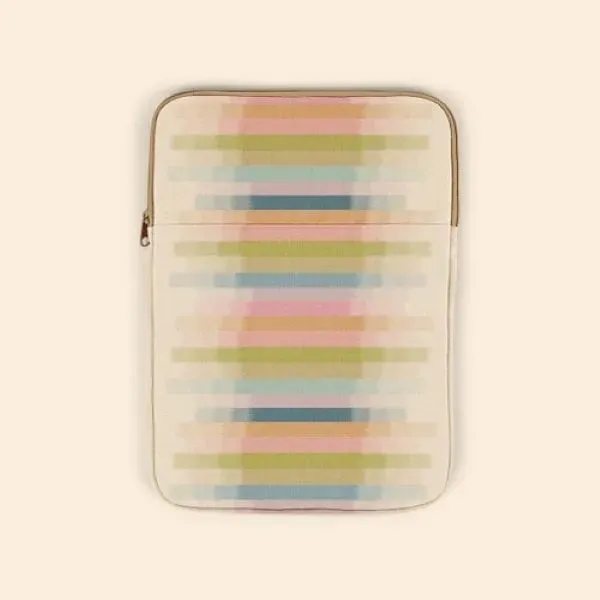 Our favorite laptop sleeve turned on it's end offers a soft... from ASI 74710 Numo