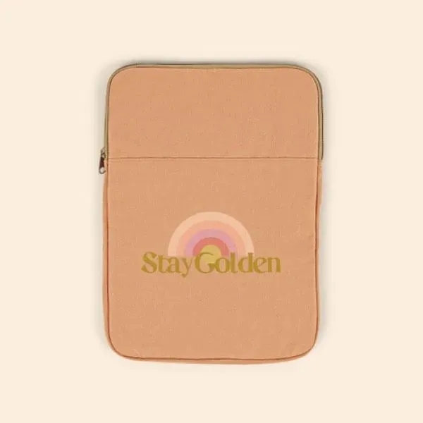 Our favorite laptop sleeve turned on it's end offers a soft... from ASI 74710 Numo