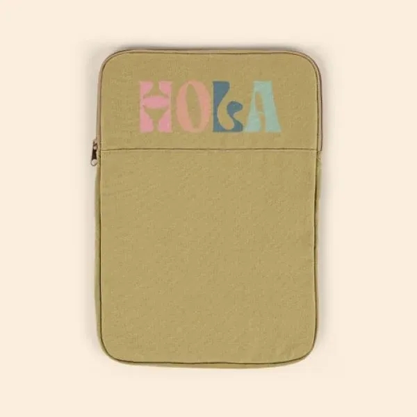 Our favorite laptop sleeve turned on it's end offers a soft... from ASI 74710 Numo