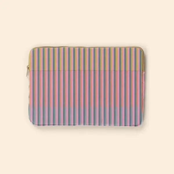 Laptop Sleeve lined and padded for extra protection with a choice... from ASI 74710 Numo