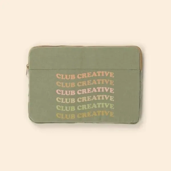 Laptop Sleeve lined and padded for extra protection with a choice... from ASI 74710 Numo