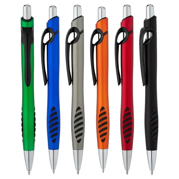 Aurora Ballpoint Pen... from ASI 31517 Admart Products / Admart Line