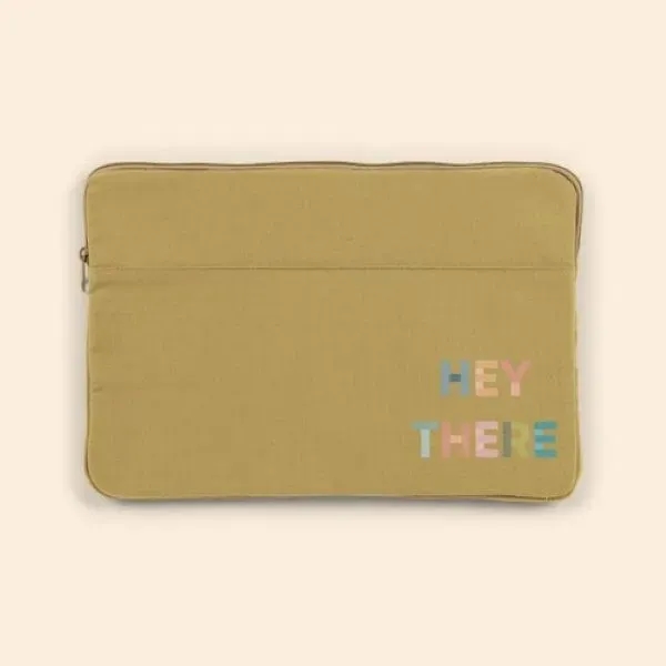 Laptop Sleeve lined and padded for extra protection with a choice... from ASI 74710 Numo