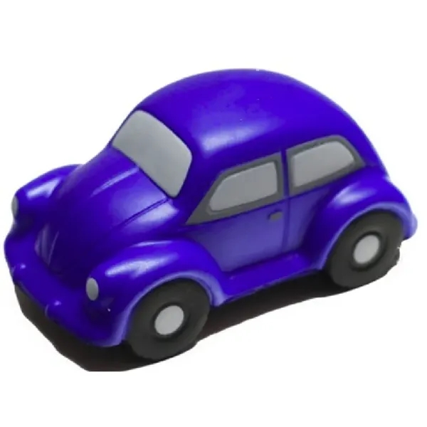 Car shaped stress reliever.... from ASI 31977 Adline Industries Inc