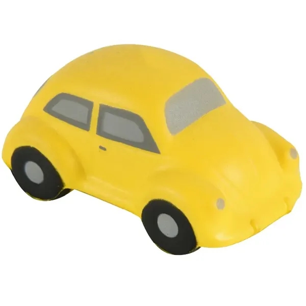 Car shaped stress reliever.... from ASI 31977 Adline Industries Inc