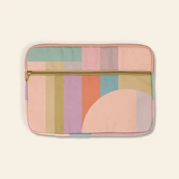 We took our best-selling laptop sleeve and added pockets. The main... from ASI 74710 Numo