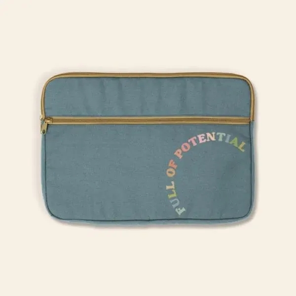 We took our best-selling laptop sleeve and added pockets. The main... from ASI 74710 Numo