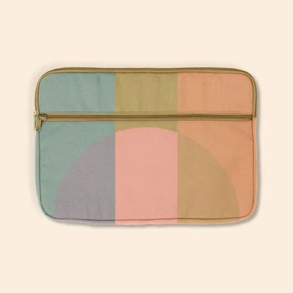 We took our best-selling laptop sleeve and added pockets. The main... from ASI 74710 Numo