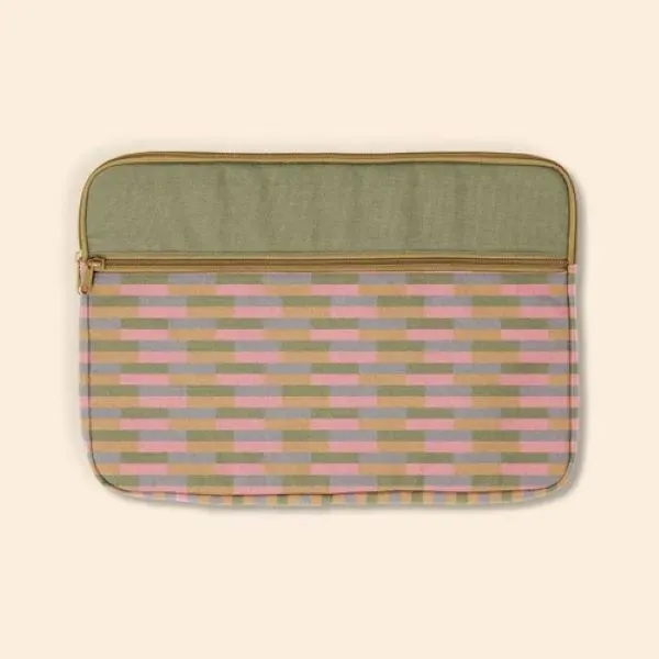 We took our best-selling laptop sleeve and added pockets. The main... from ASI 74710 Numo