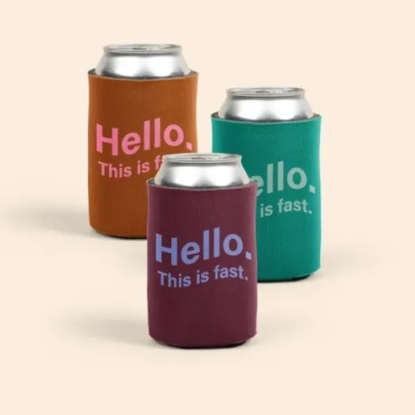 Our 1/8" thick high-density scuba foam collapsible insulator. Now with 24-hour... from ASI 74710 Numo