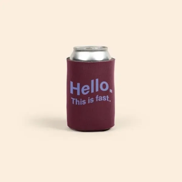 Our 1/8" thick high-density scuba foam collapsible insulator. Now with 24-hour... from ASI 74710 Numo