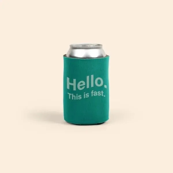 Our 1/8" thick high-density scuba foam collapsible insulator. Now with 24-hour... from ASI 74710 Numo