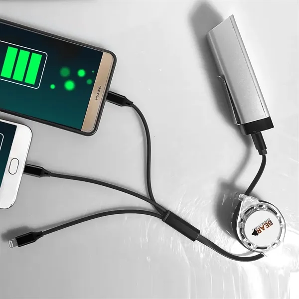 Universal and Multi-Function: No need to carry any other cables when... from ASI 90154 Sunjoy Group Inc