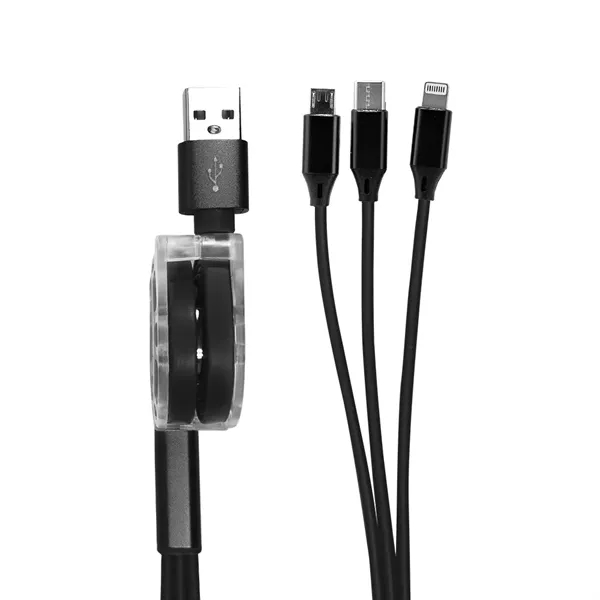 Universal and Multi-Function: No need to carry any other cables when... from ASI 90154 Sunjoy Group Inc