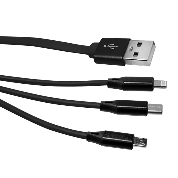 Universal and Multi-Function: No need to carry any other cables when... from ASI 90154 Sunjoy Group Inc