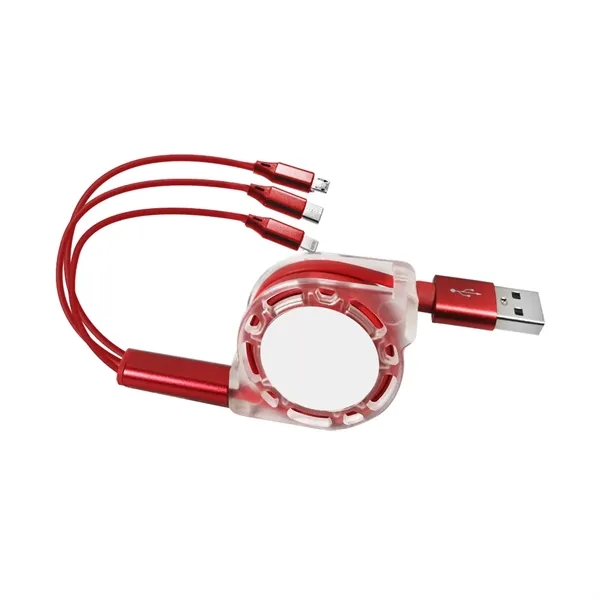 Universal and Multi-Function: No need to carry any other cables when... from ASI 90154 Sunjoy Group Inc