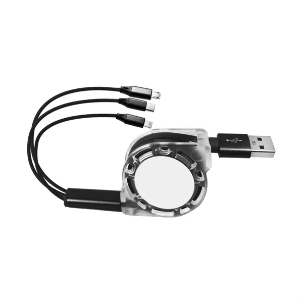 Universal and Multi-Function: No need to carry any other cables when... from ASI 90154 Sunjoy Group Inc