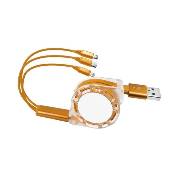 Universal and Multi-Function: No need to carry any other cables when... from ASI 90154 Sunjoy Group Inc