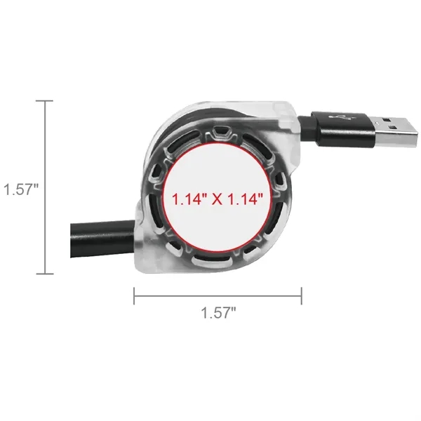 Universal and Multi-Function: No need to carry any other cables when... from ASI 90154 Sunjoy Group Inc